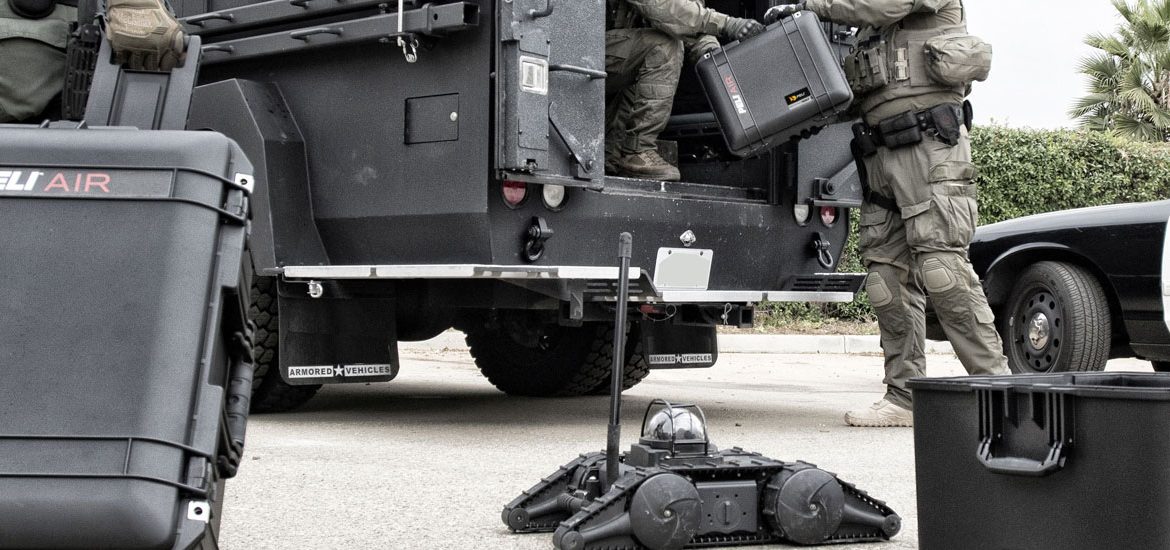 peli case